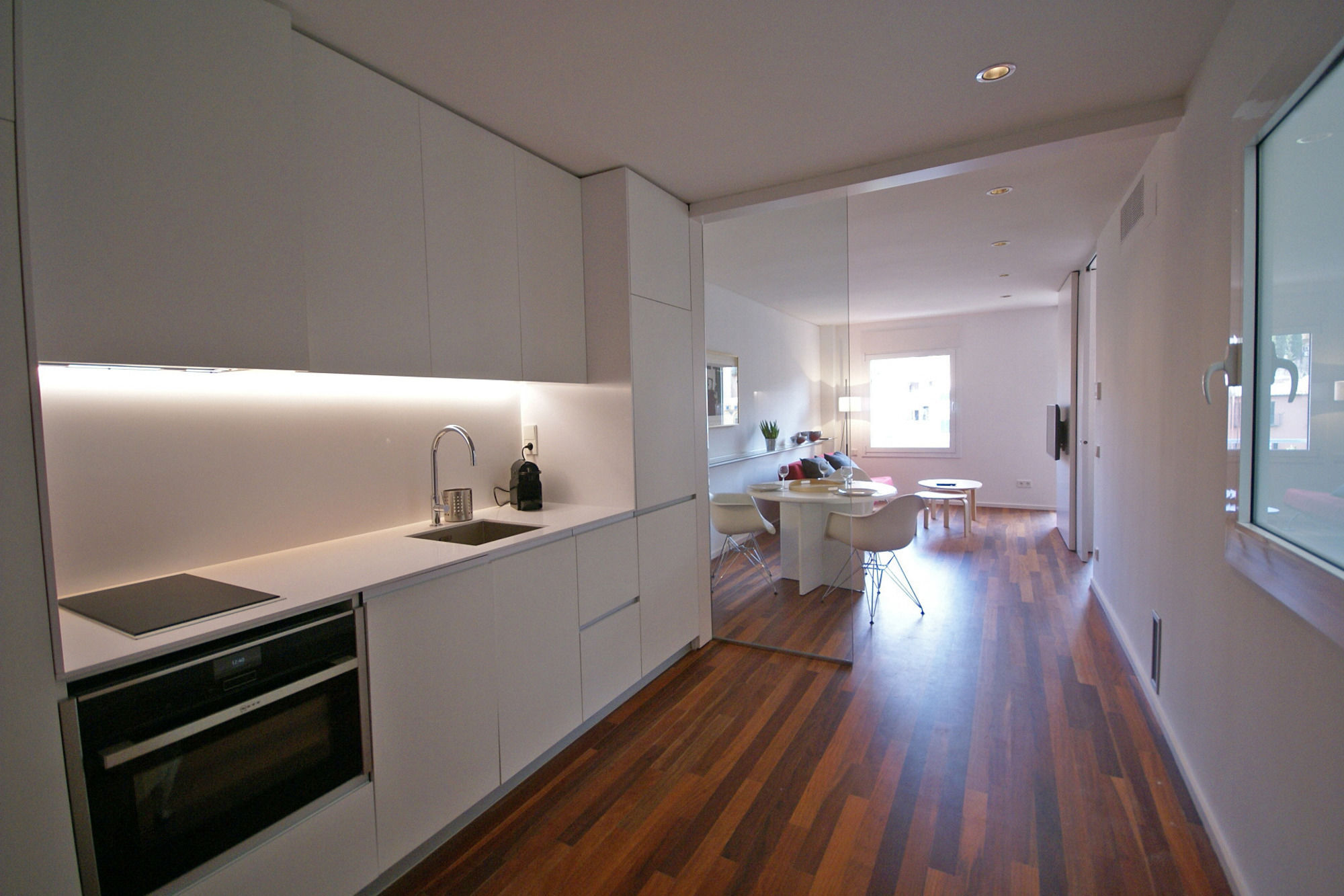 Apartamento Catedral Gerona