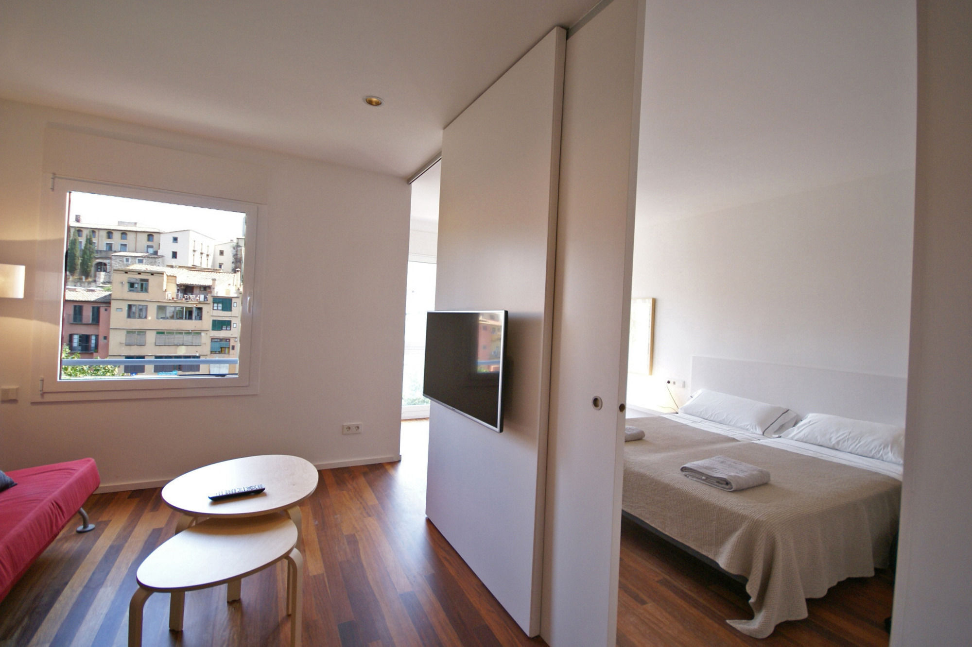 Catedral Apartamento
