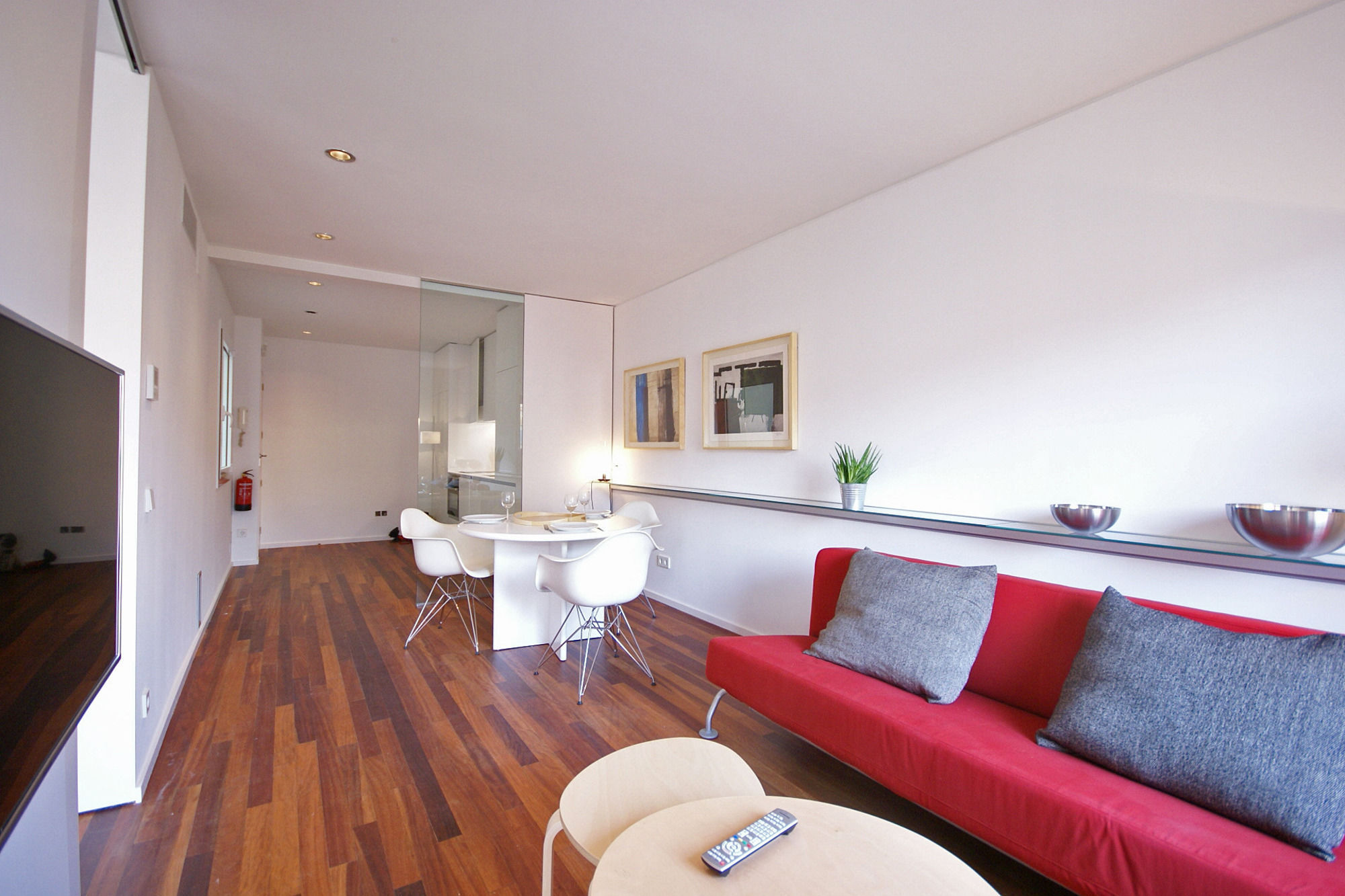 Catedral Apartamento