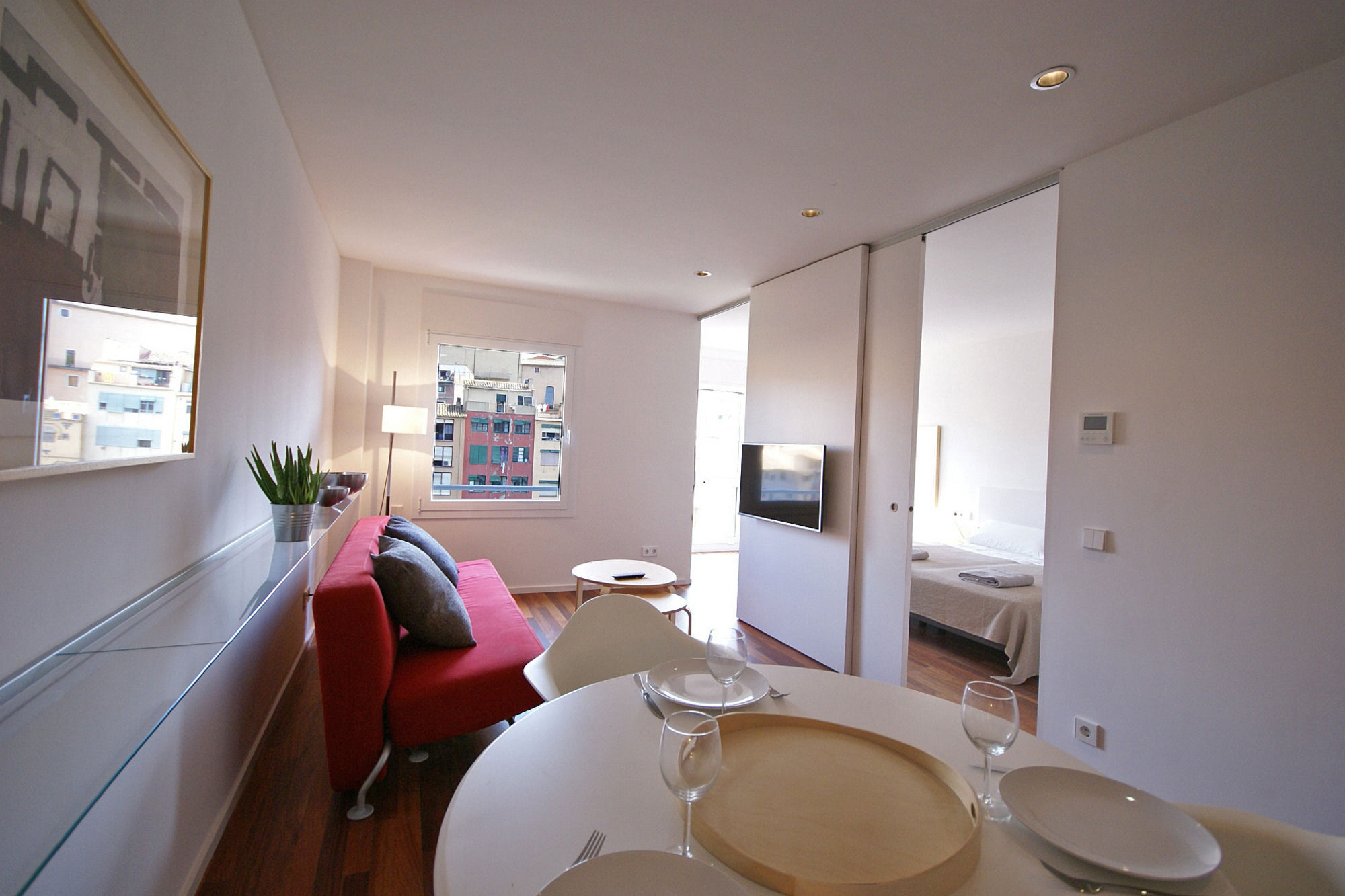 Catedral Apartamento Gerona