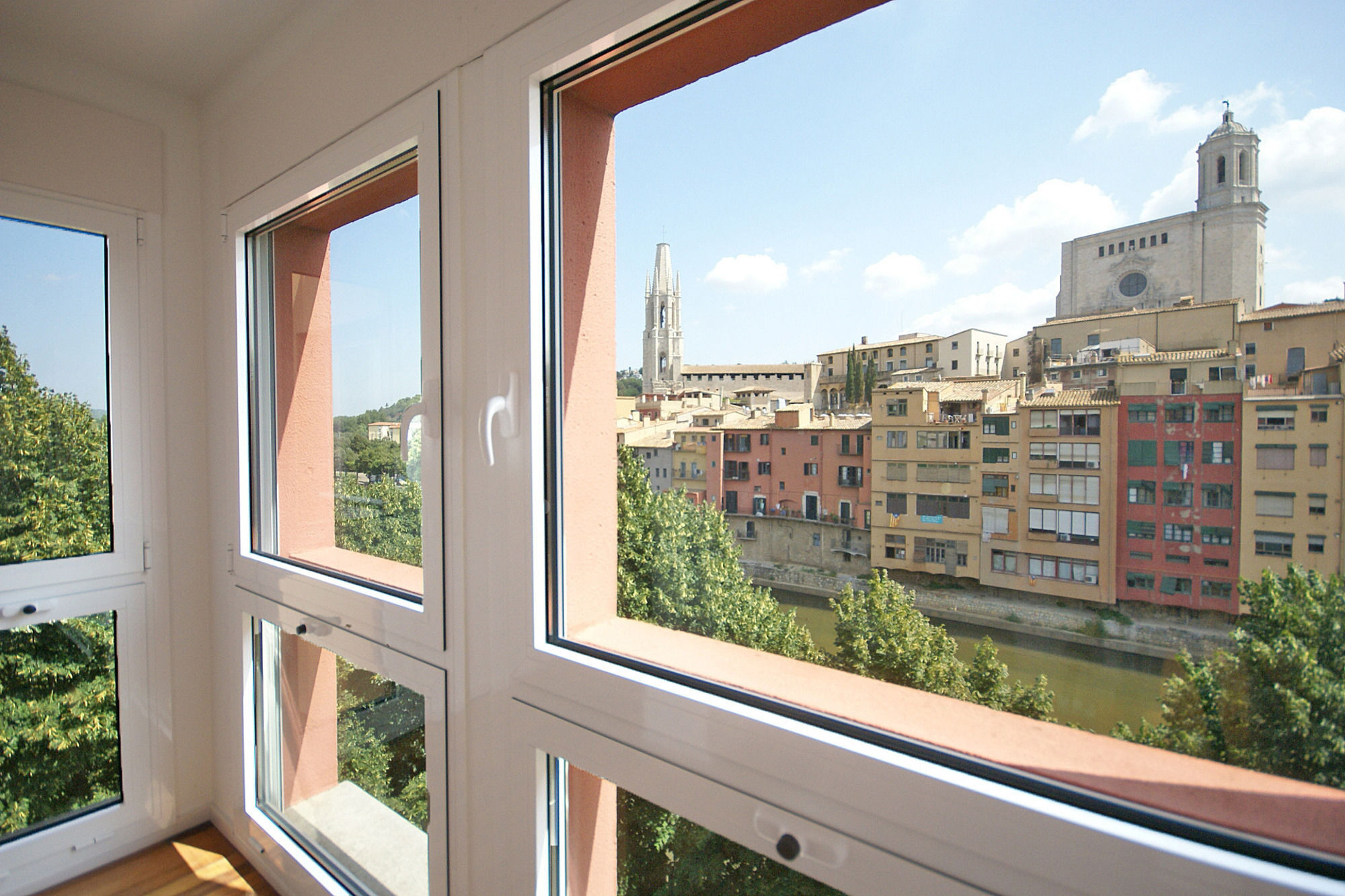 Apartamento Catedral