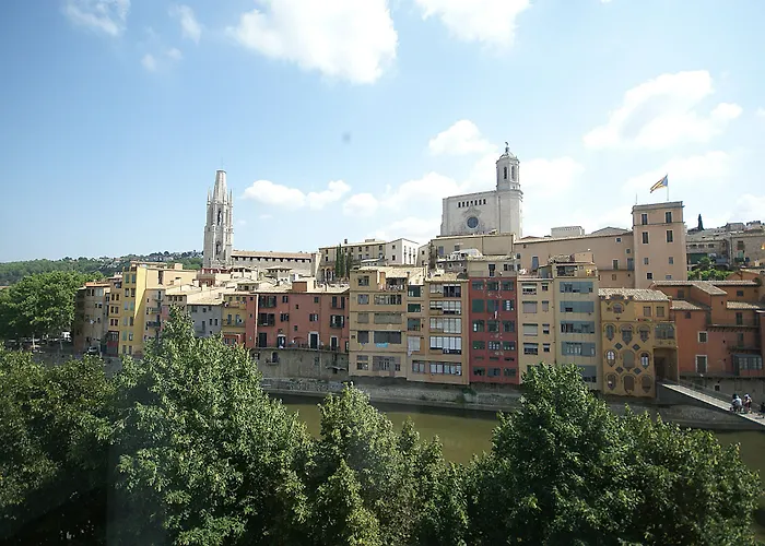Catedral Girona Apartment