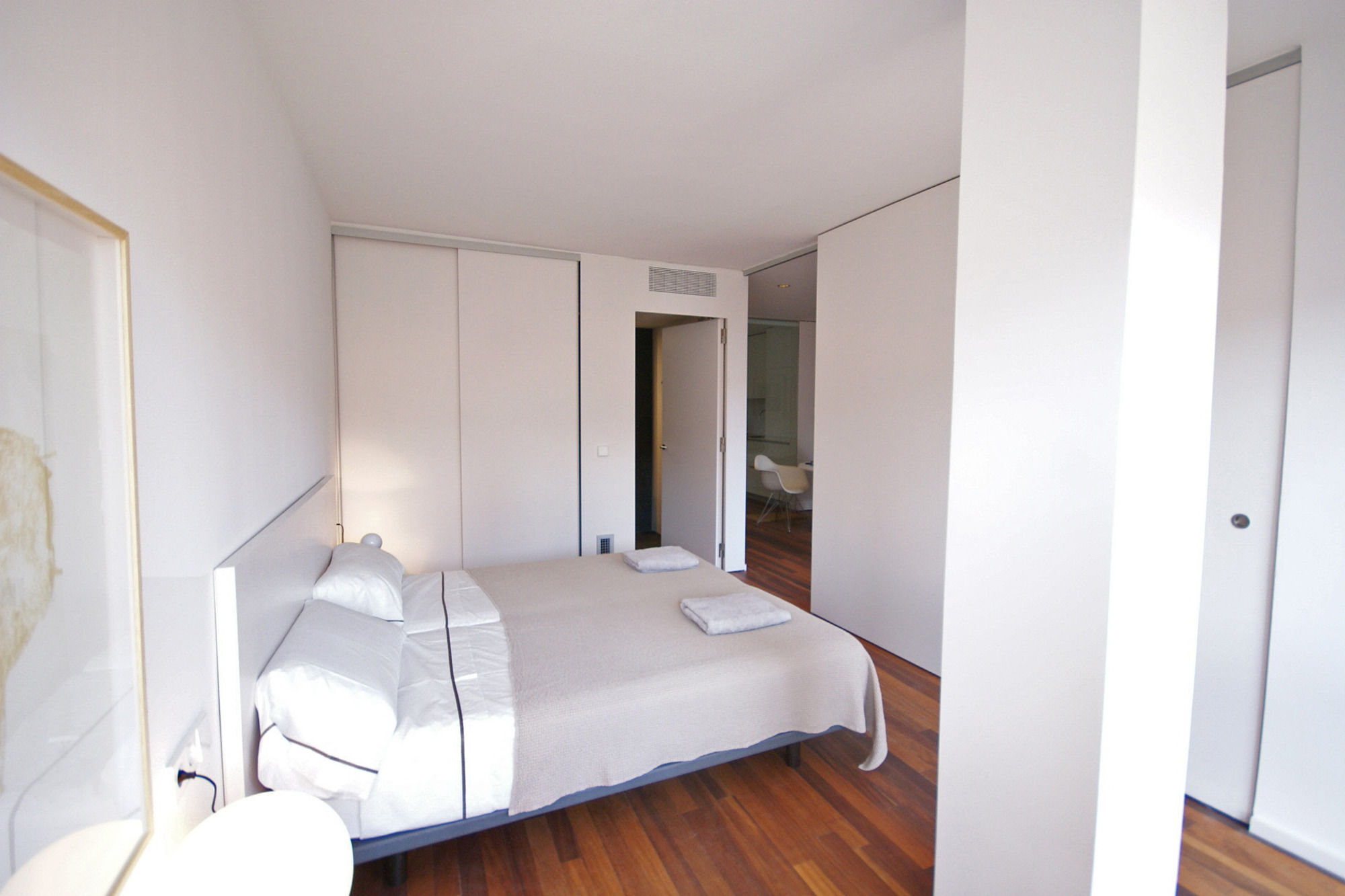 Apartment Catedral *