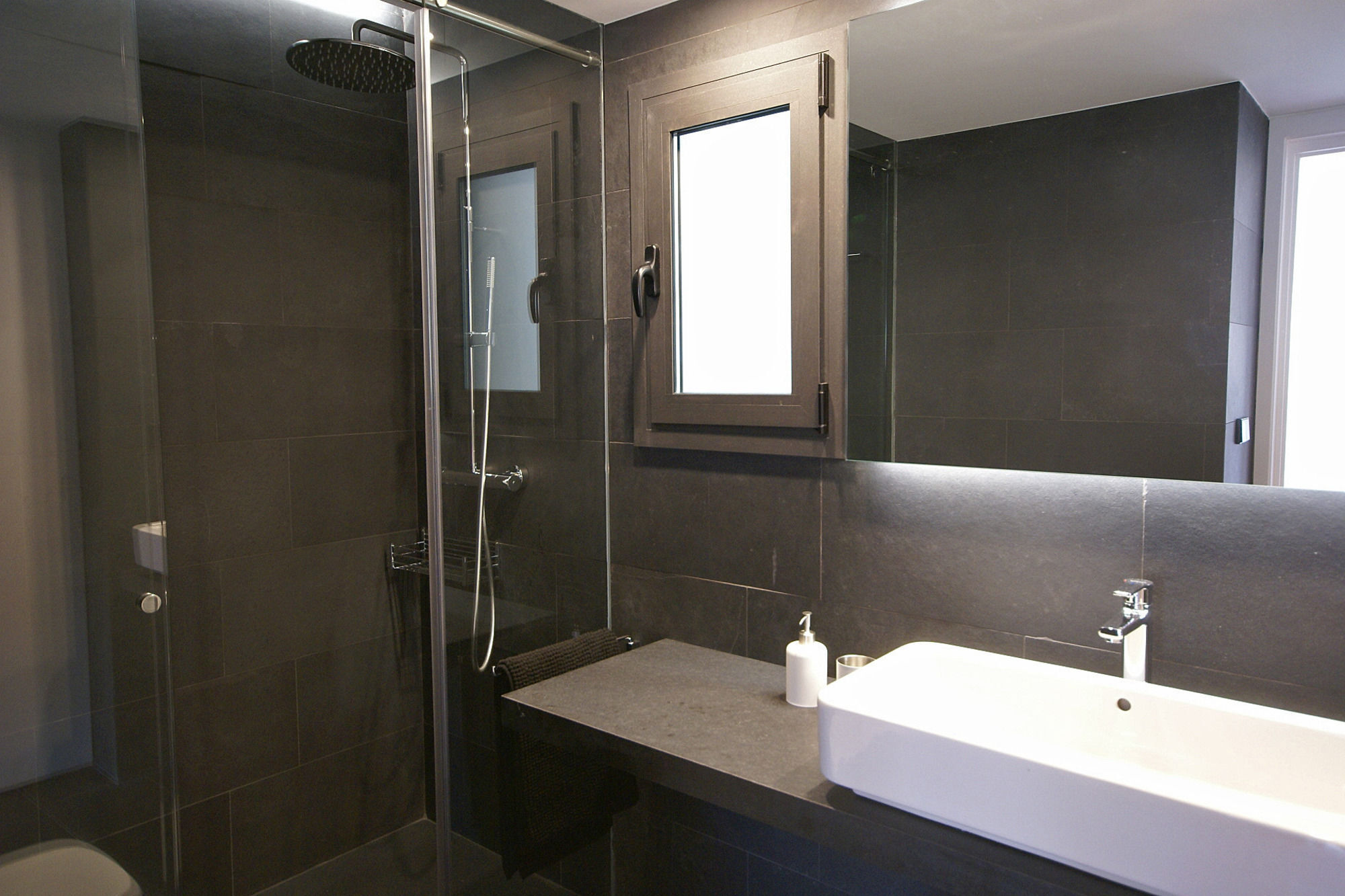Catedral Apartment *