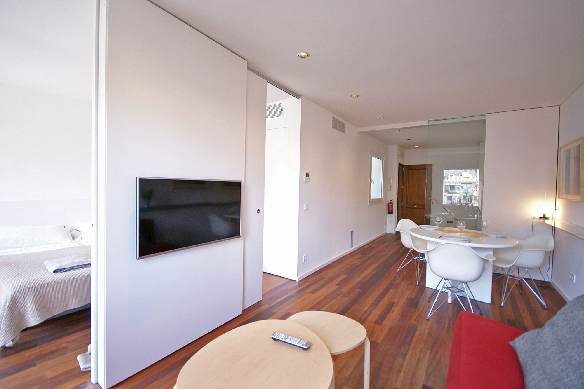 Apartment Catedral Gerona