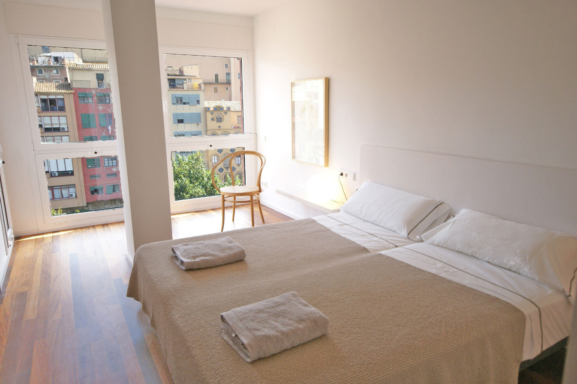 Apartment Catedral